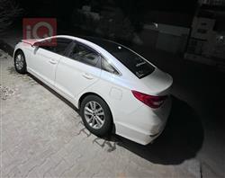 هیوندای سۆناتا